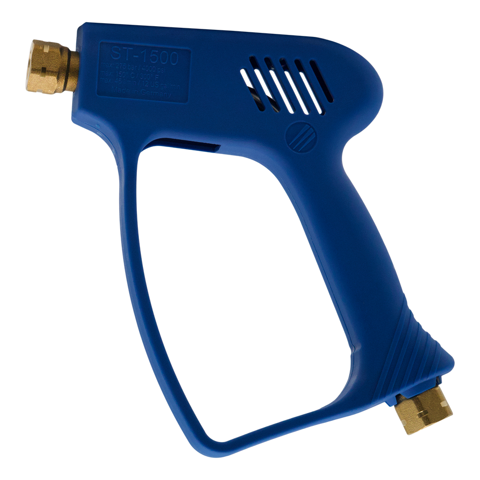 (50) ST-1500H OPEN GUN 12 GPM 4000 PSI
