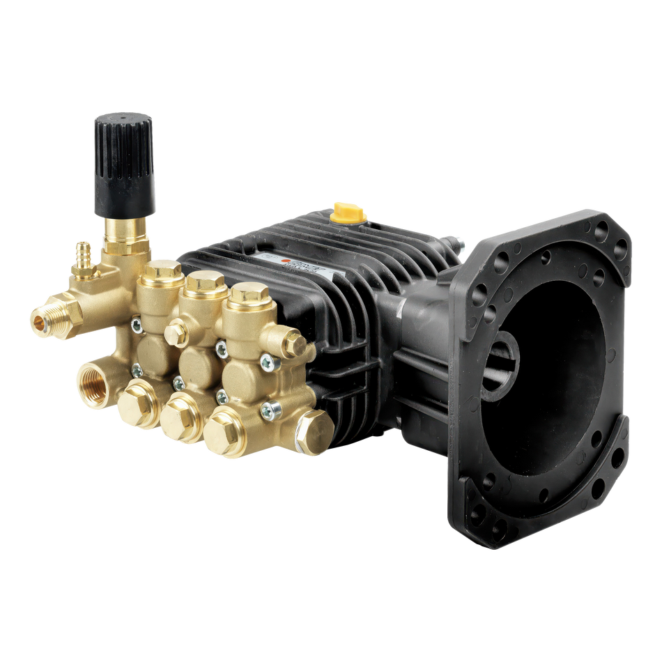 AWD3030G-K 3GPM 3000PSI 1" GAS FLANGE
