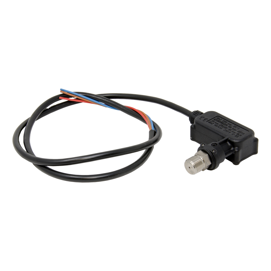 (20)PA PRESSURE SWITCH 3/8"MPT 15 AMP