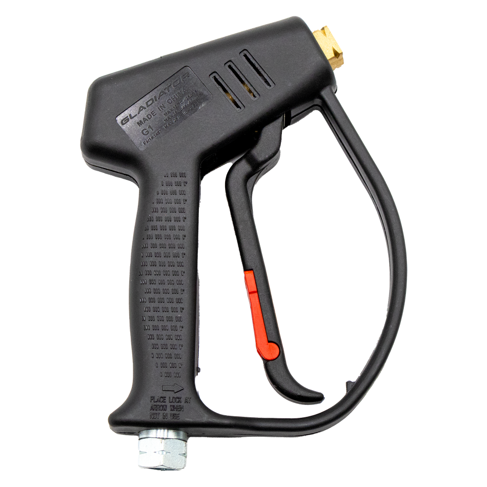 GLADIATOR G1 SPRAY GUN