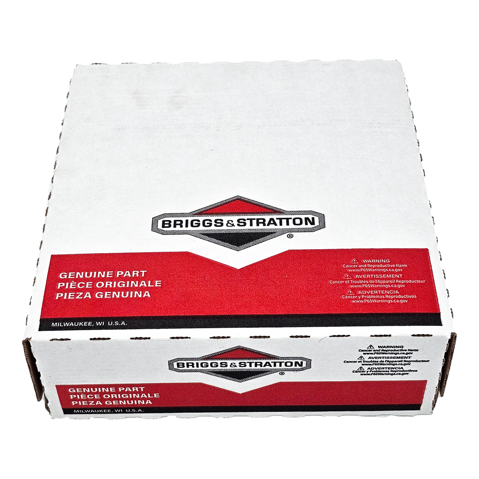 393957 AIR CLEANER 7-16 HP HORIZONTAL