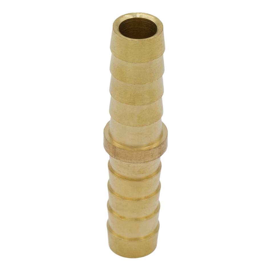 ÉPISSEUR DE TUYAU EN LAITON 1/4"