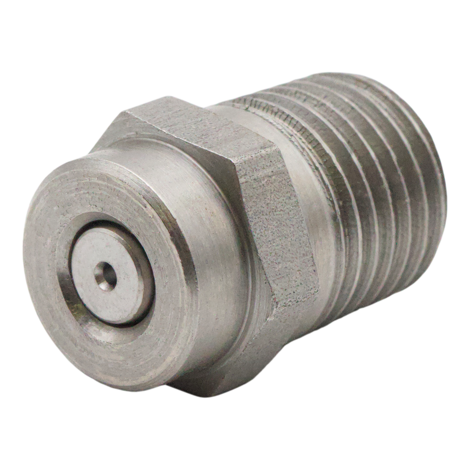 Buse de pulvérisation pour nettoyeur haute pression General Pump 1/4" MPT 0004