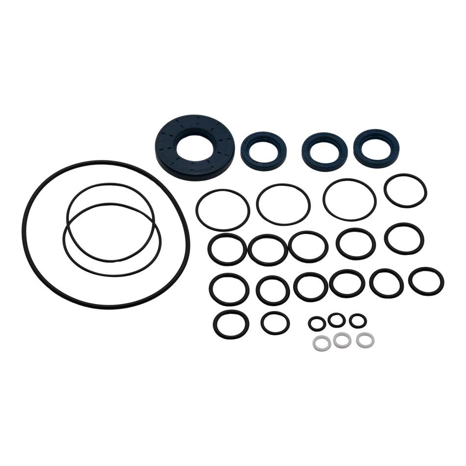 5019.0044.00 SEAL KIT OIL SOLID SHAFT
