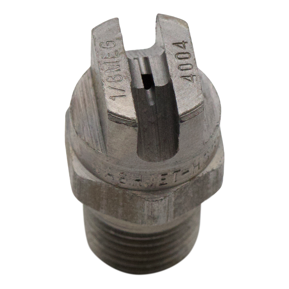 BUSE DE PULVÉRISATION WASHJET 1/8 MEG 4004