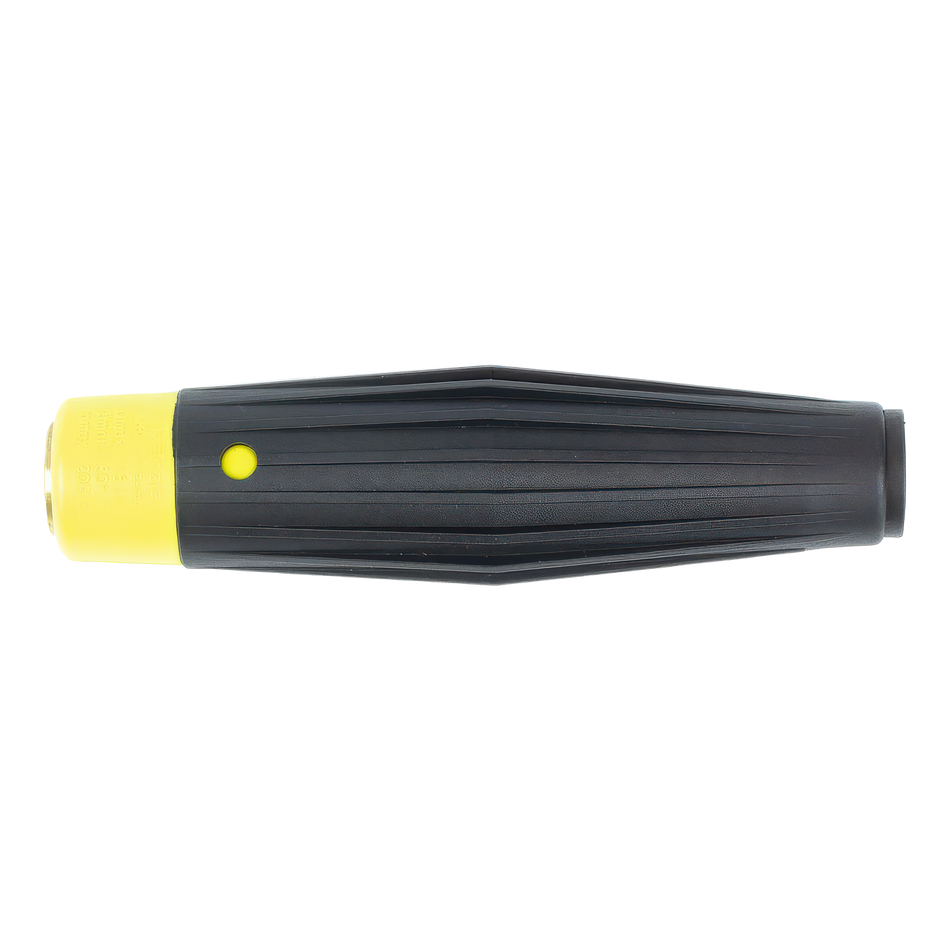 BUSE KRANZLE VARIO JET HI-LO 4.5 [JAUNE]