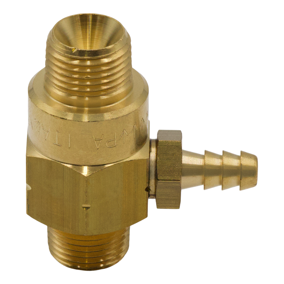 PA FIXED INJECTOR 2.1mm