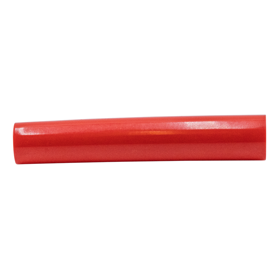 BEND RESTRICTOR RED 3/8" 2 WIRE HOSE