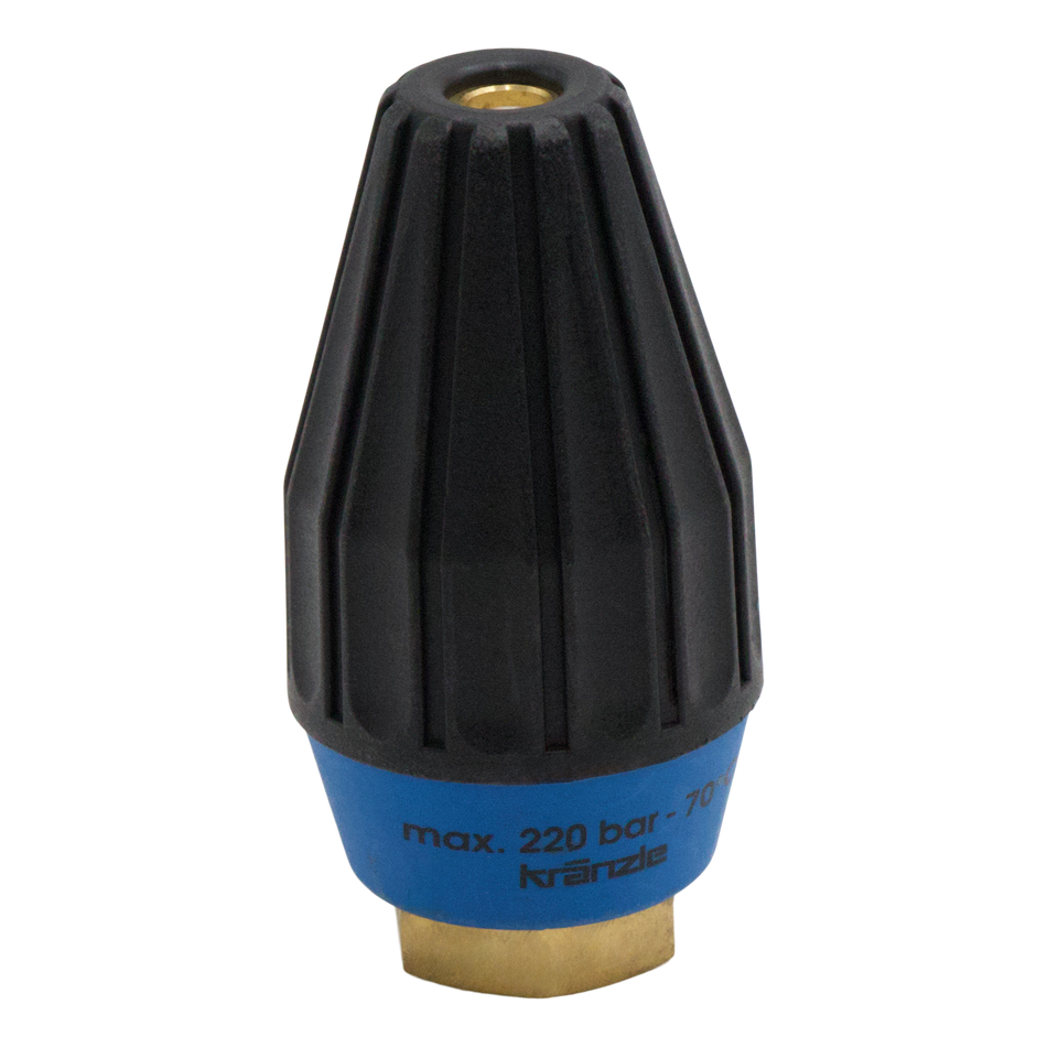 BUSE DK-7.0 ANTI-SALETÉ BLEUE 3200 PSI