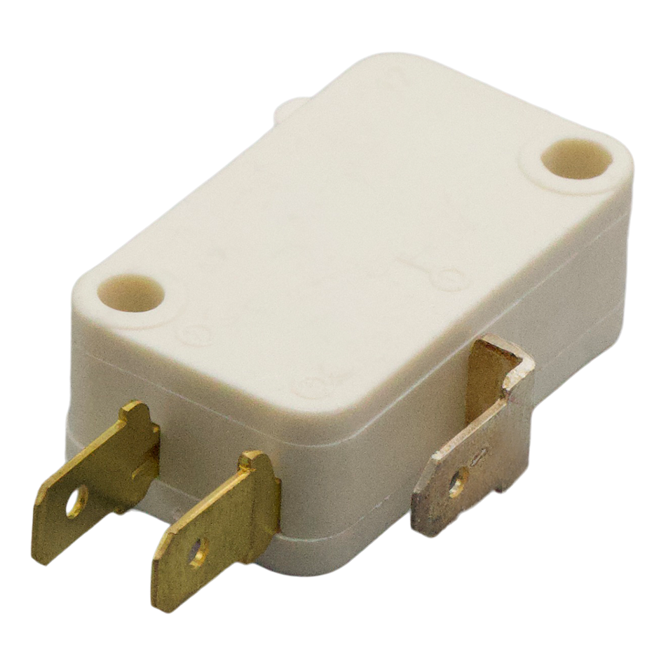 15 AMP MICRO SWITCH, 3/16" TERMINALS