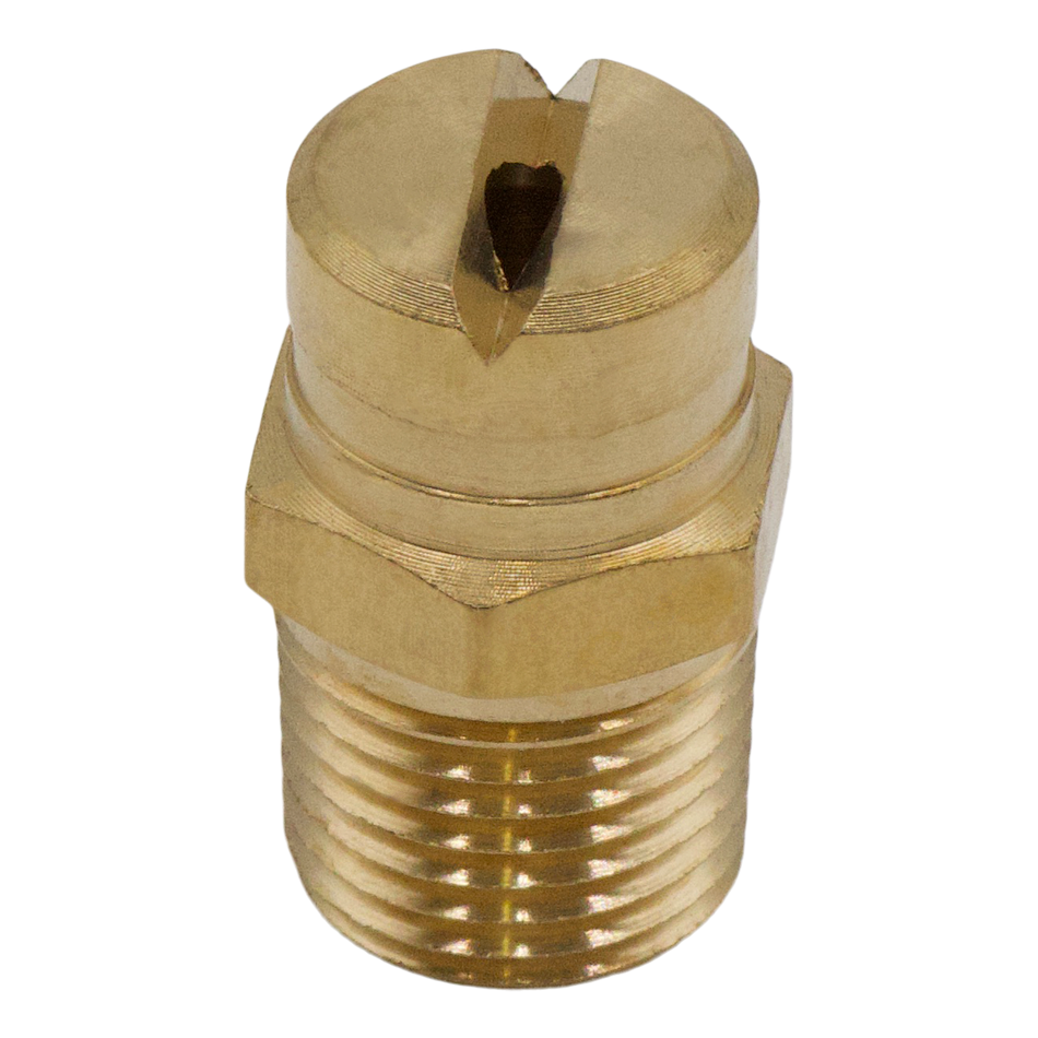 BUSE À SAVON EN LAITON 1/4" MPT 6540