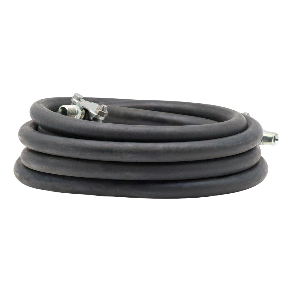 TUYAU À VAPEUR FLEXSTEEL 250 1/2" X 25'