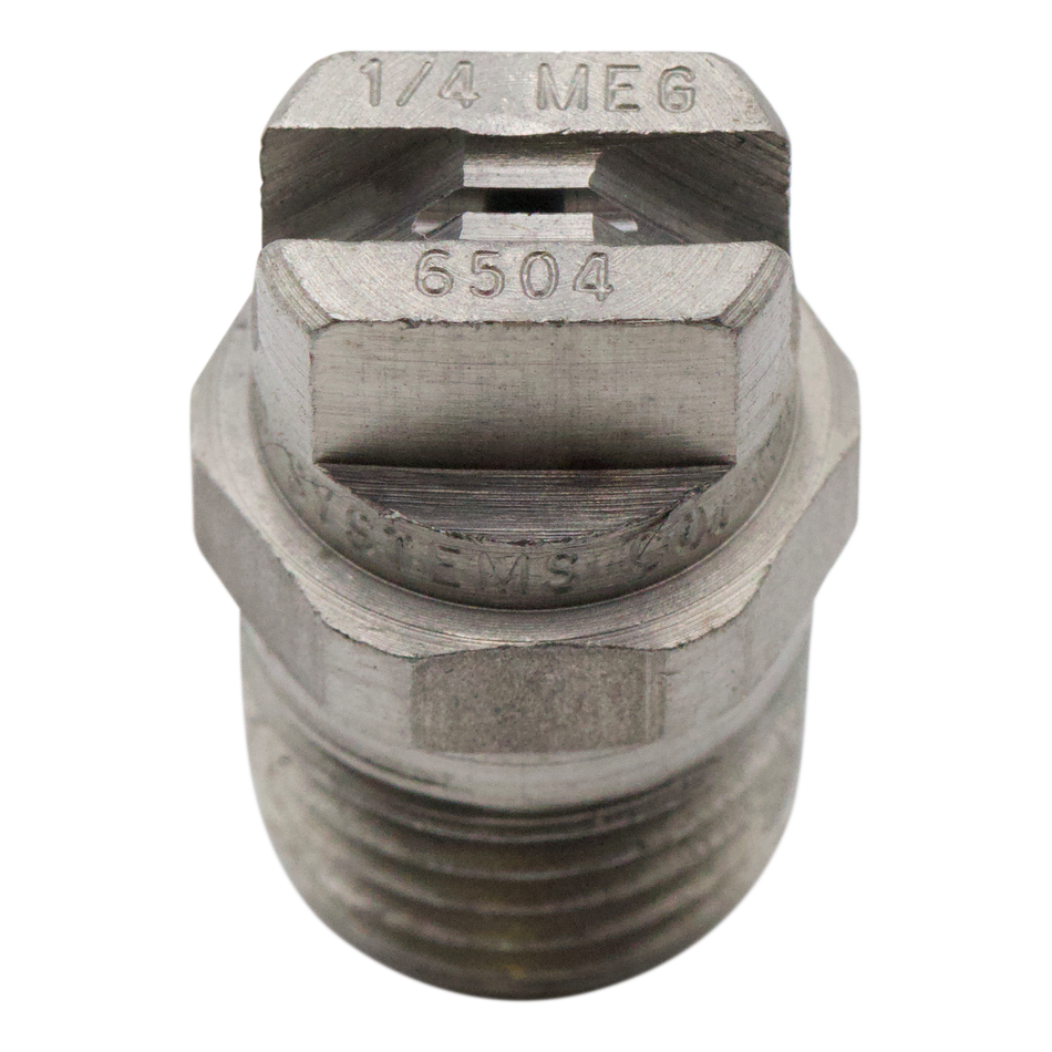 BUSE DE PULVÉRISATION WASHJET 1/4 MEG 6504