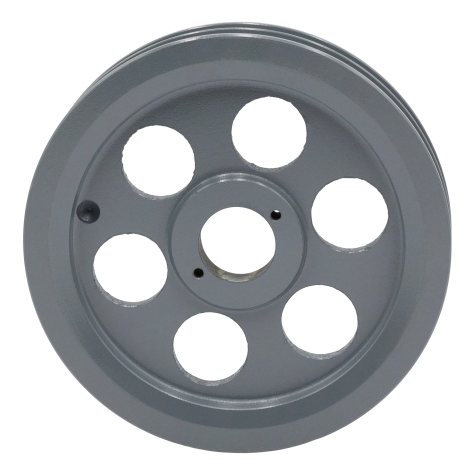 2BK90H 8.75" OD 2 GROOVE A/B SHEAVE