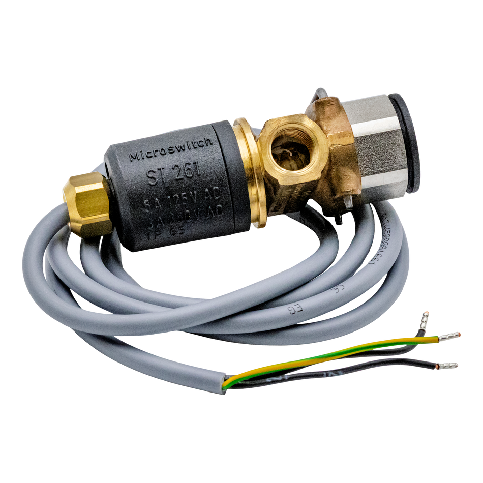 COMPLETE SWITCH ASSY FOR ST-261S