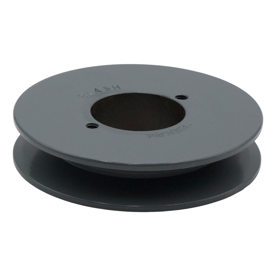 BK45H 4.25" OD 1 GROOVE A/B SHEAVE