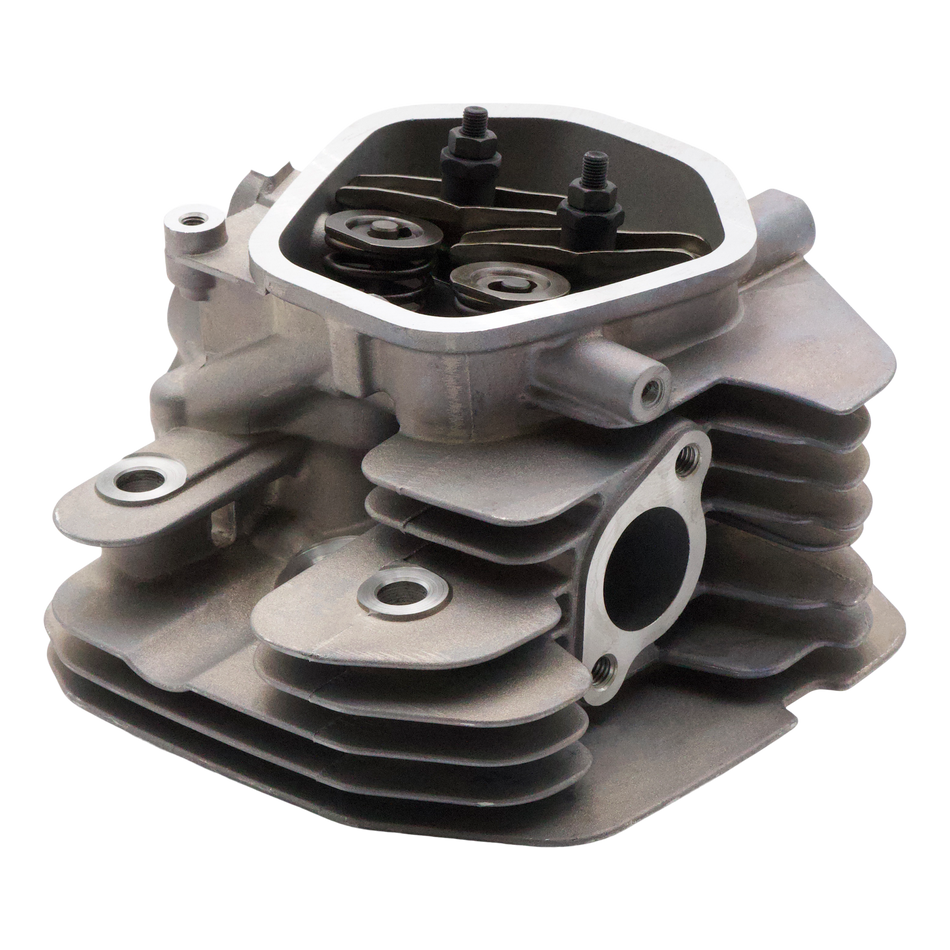 CYLINDER HEAD ASSY GX390