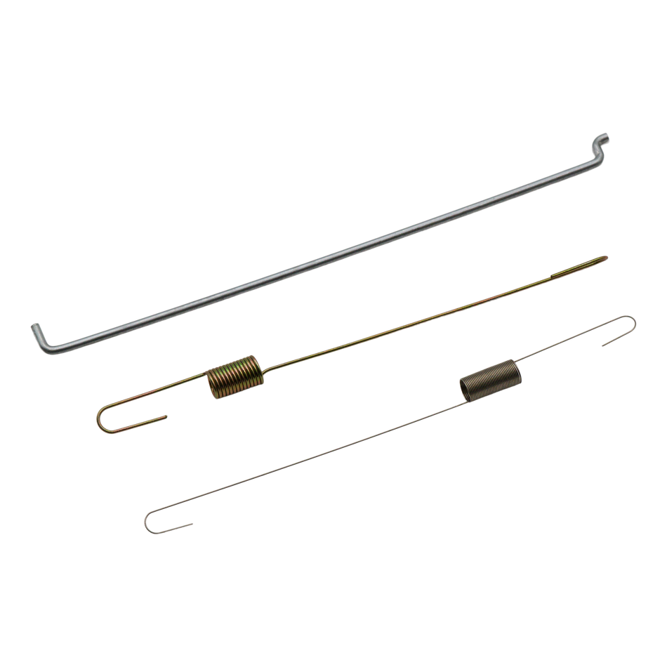 CONTROL SPRINGS GX160 & GX200