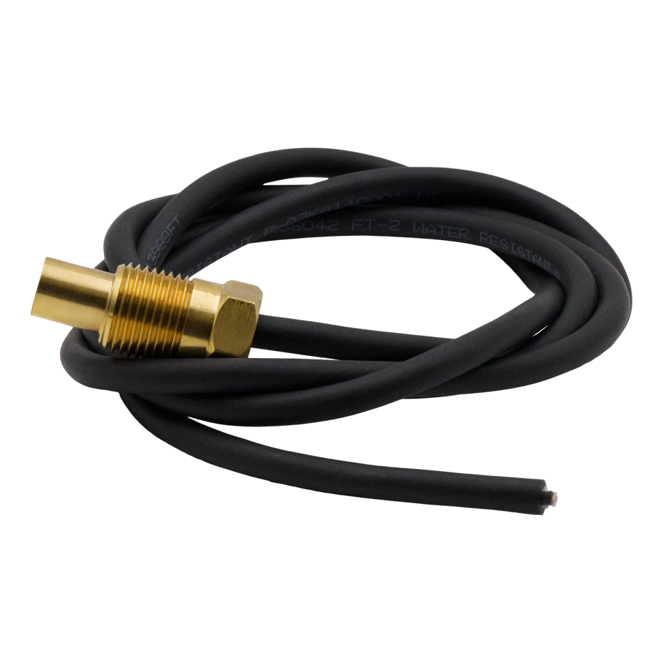 1/2MPT HIGH LIMIT SWITCH 225 DEG F. WITH 42" WIRE