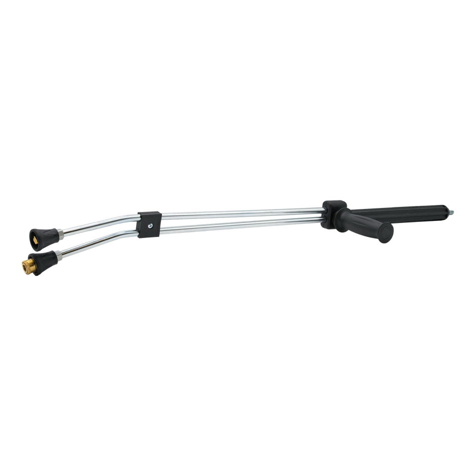 DELUXIFIED SUTTNER ST-54 DUAL LANCE