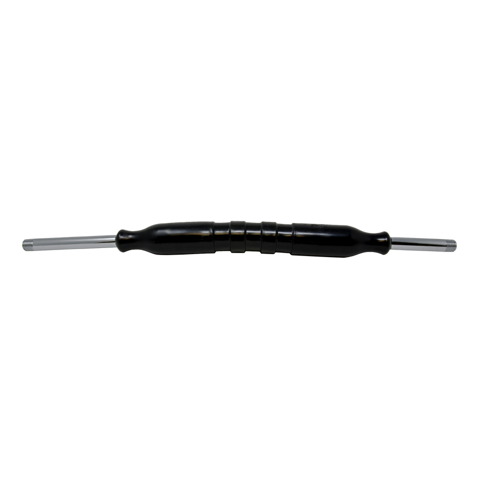 (30)BENDABLE WAND 18" 1/4MPT I/O 2250 PSI