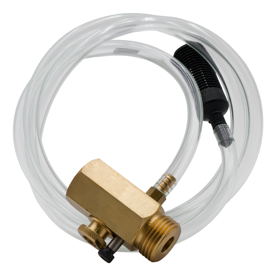 ST-64 UPSTREAM INJECTOR 1.5-4.0 GPM