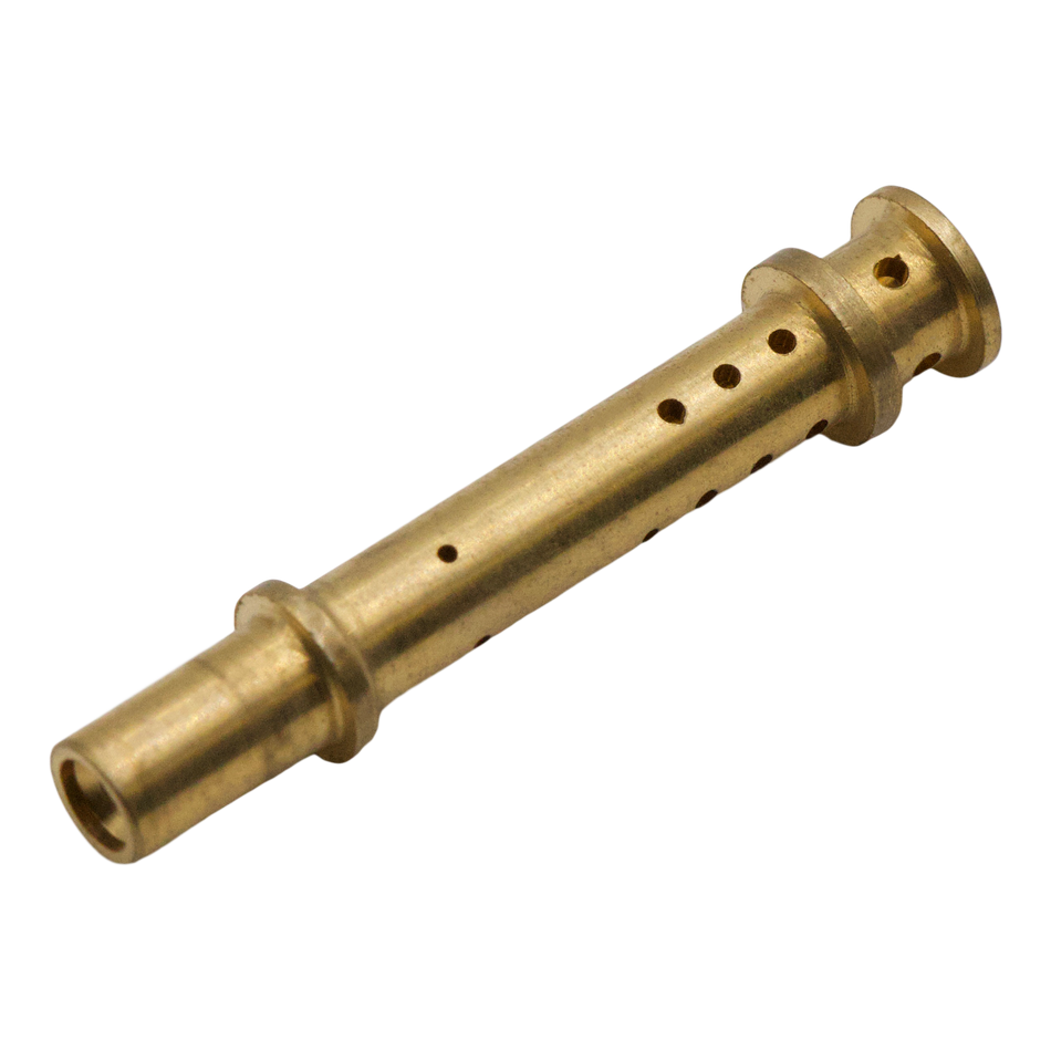 EACH BRASS CARB NOZZLE GX200