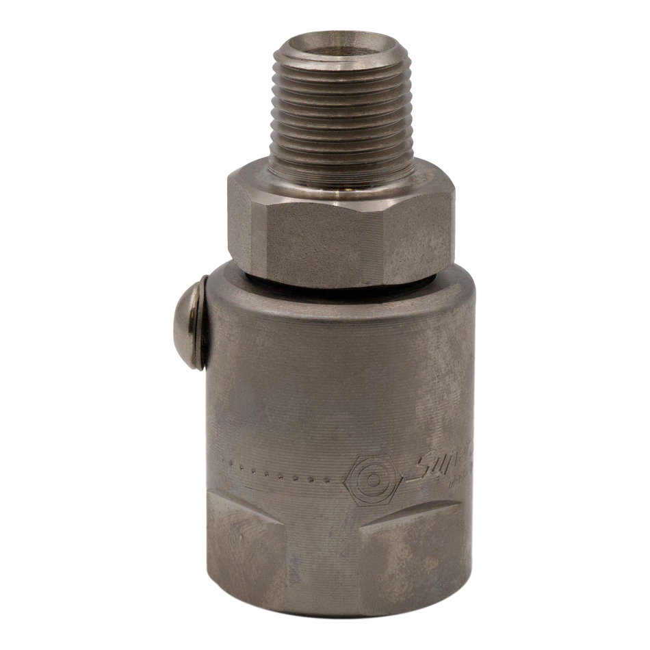 SUPER SWIV 1224 EN LIGNE 1/2M X 1/2F 5000 PSI