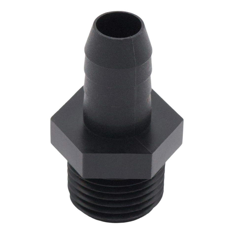 POLY HOSEBARB 1/2 MPT X 1/2 H.B.