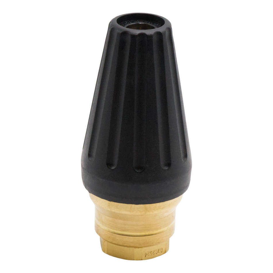(20)ST-457 5.0 BUSE TURBO 6000 PSI 212 DEG NOIR