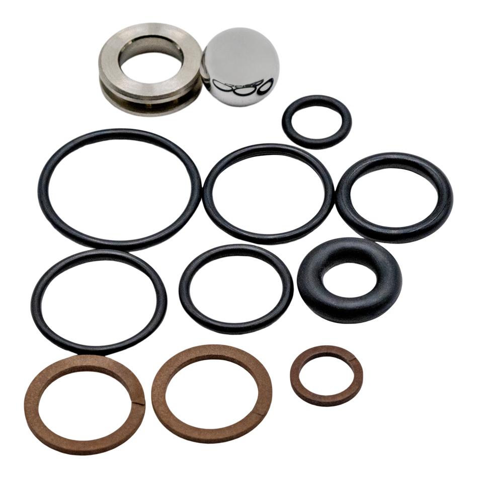 YUKIT215R REPAIR KIT FOR YU21235 & YU21405 (MFG BE
