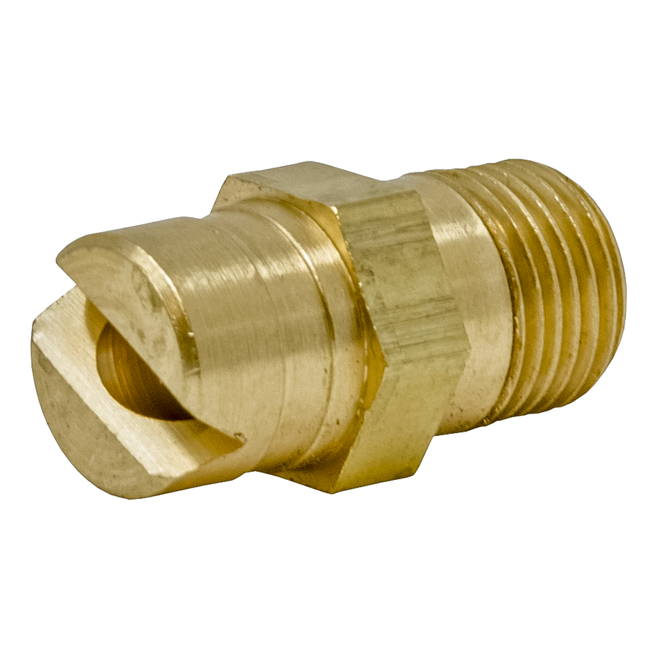 BUSE À SAVON EN LAITON 1/8 MPT 6540