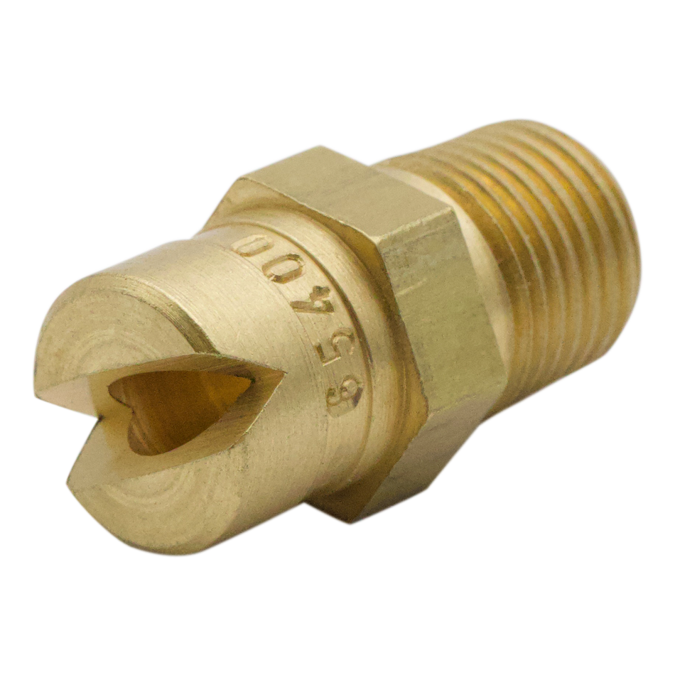 BUSE À SAVON GP 1/4 MPT LAITON 6540