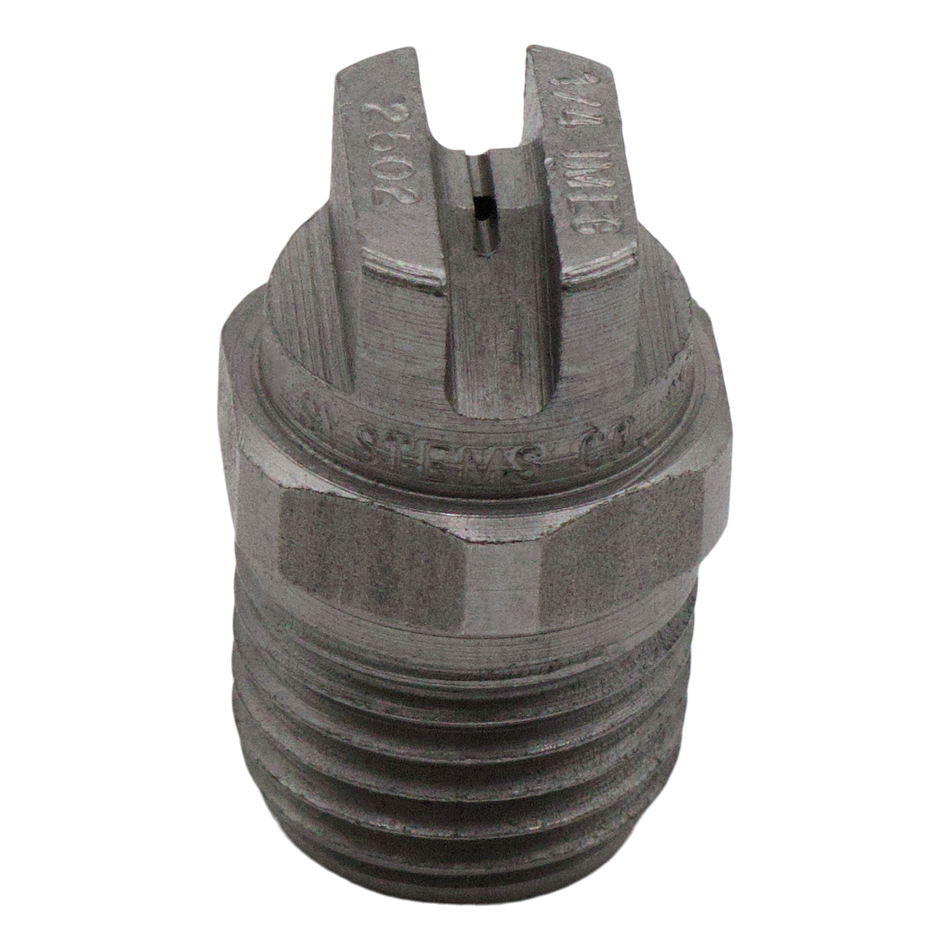 BUSE 1/4 I-MEG 2502 AVEC AILETTES