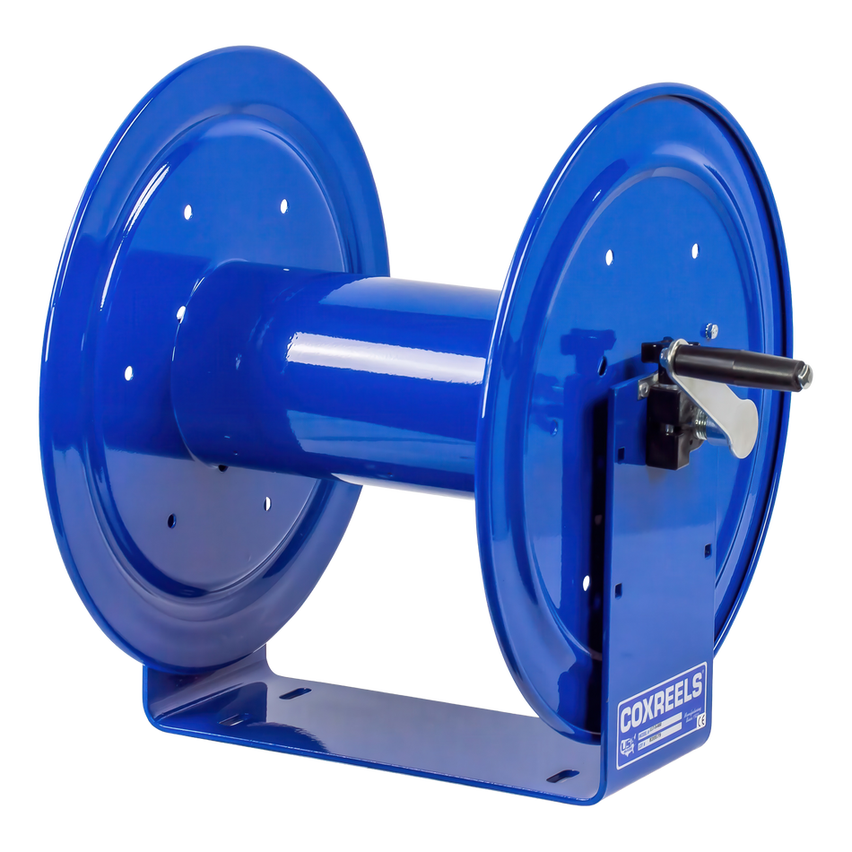 COXREEL (117-3-250) 3/8"x250'4000PSI SHIP READY