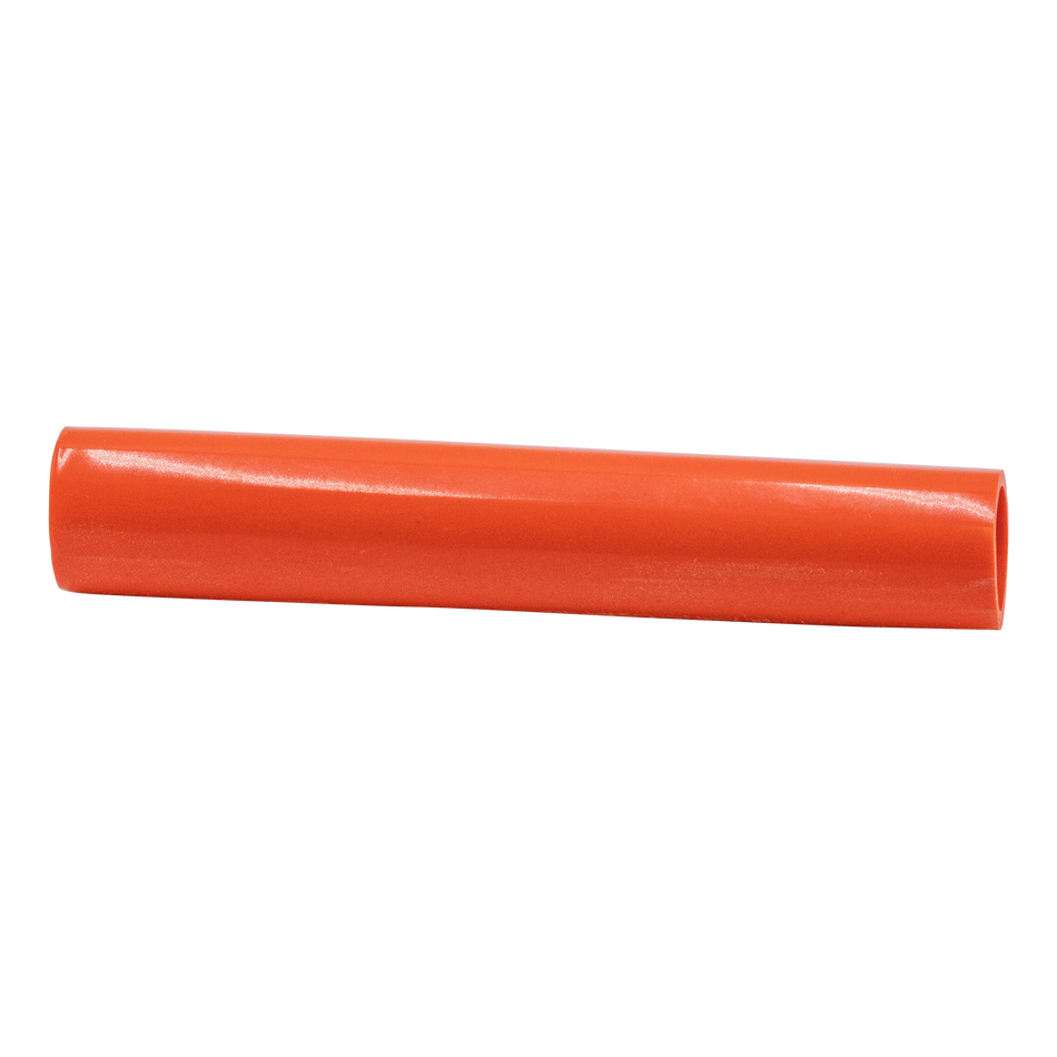 BEND RESTRICTOR ORANGE 3/8" 1 WIRE HOSE