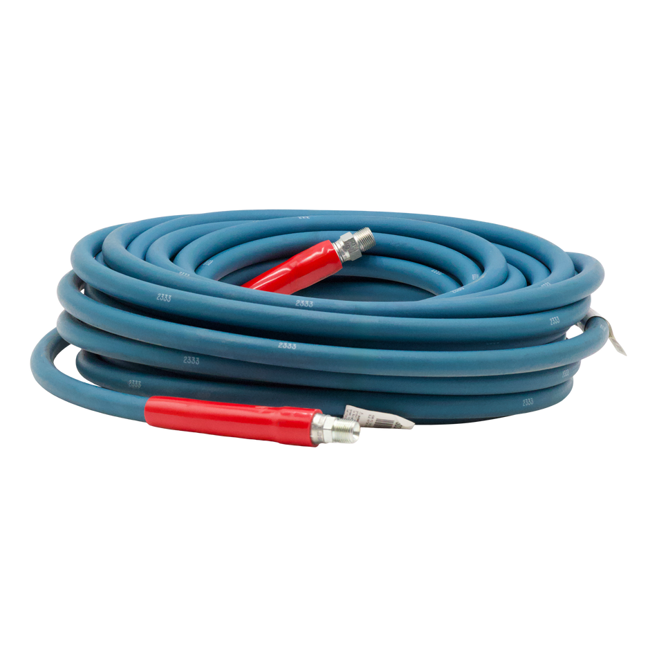 TUYAU NEPTUNE BLEU 4500 PSI 3/8"x100'