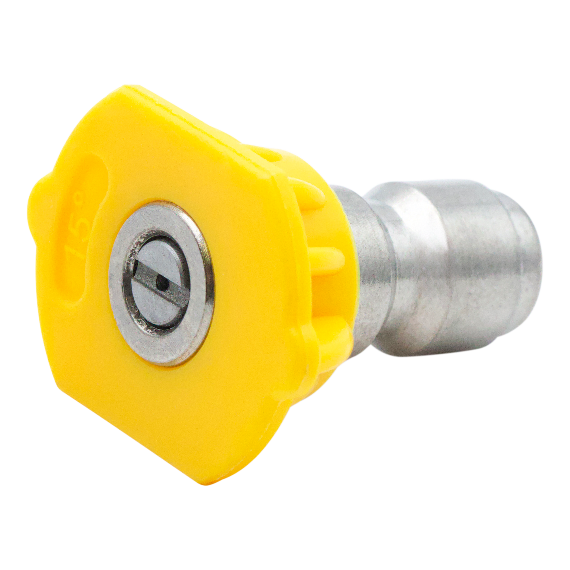 Quick Connect 15035 (500) Yellow Pressure Washer Nozzle barensusa