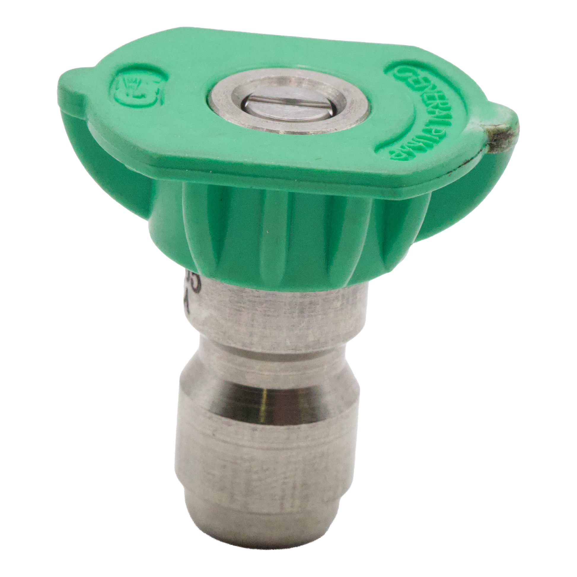 garden pressure sprayer nozzle GP QC 25° 3.5 GREEN NOZZLE – Barens USA