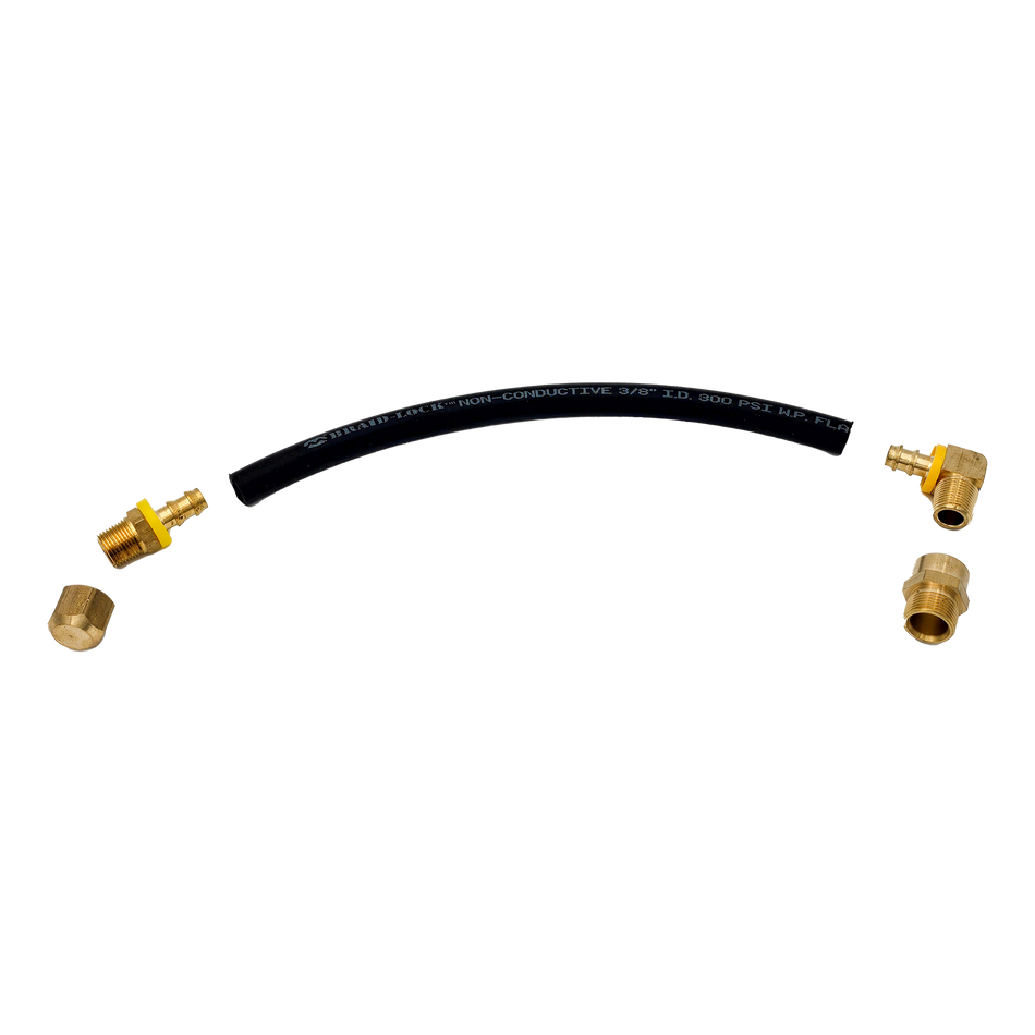 Engine Drain Pain Reliever M20-1.5 Honda GX630-690 - 2959
