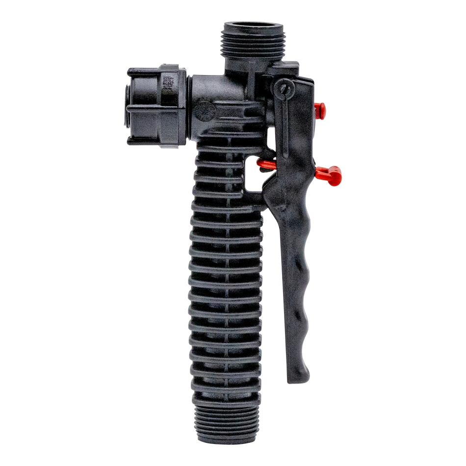 4800170 SOLO GUN