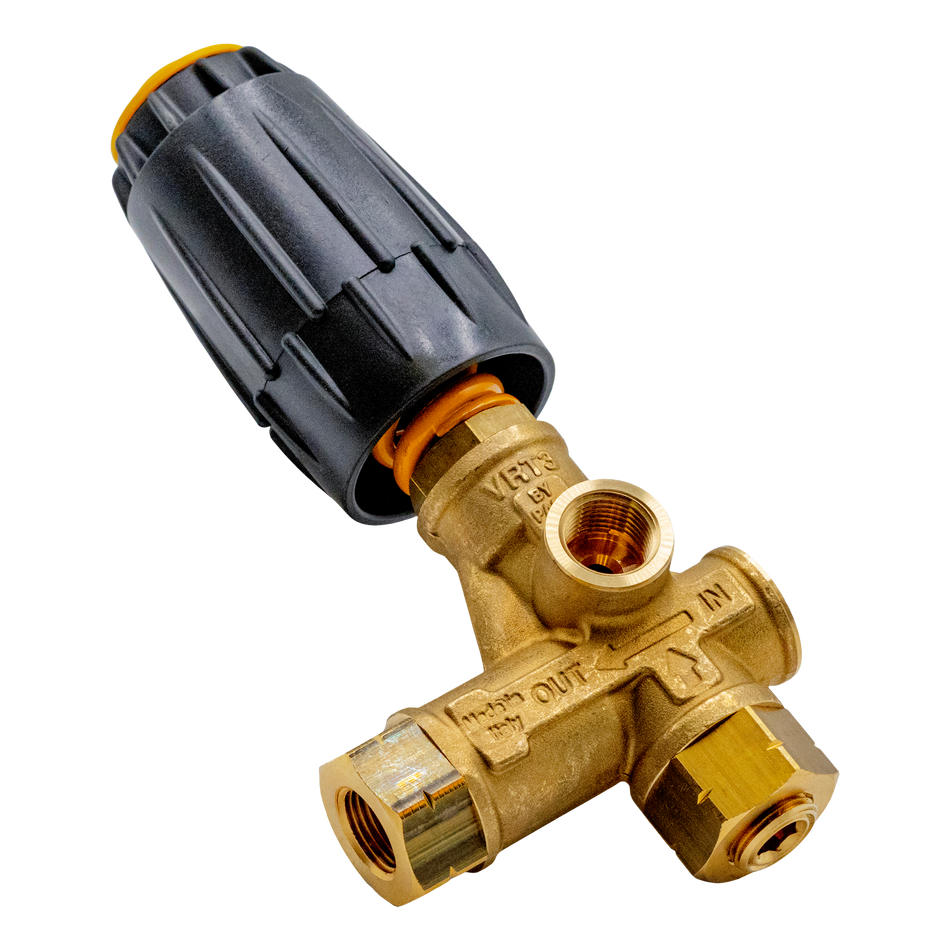 VRT3-160 YELLOW SPRNG UNLOADER 215010300 2320 PSI