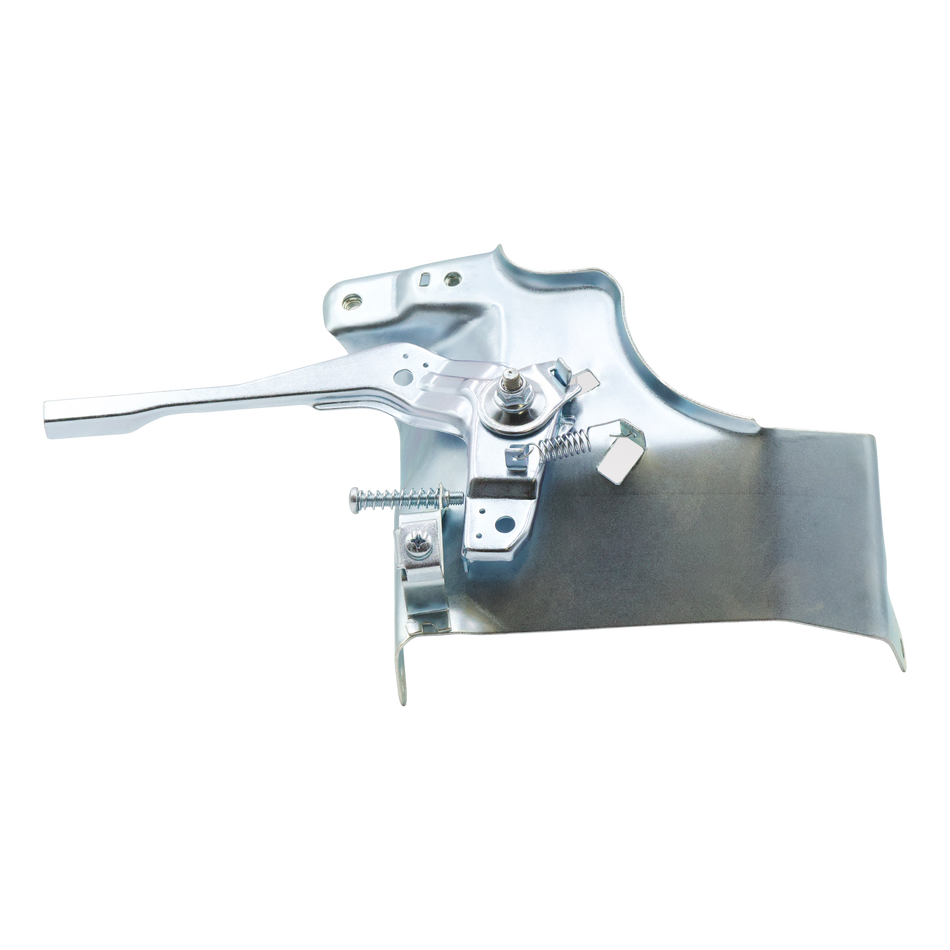 THROTTLE CONTROL ASSY GX340-390