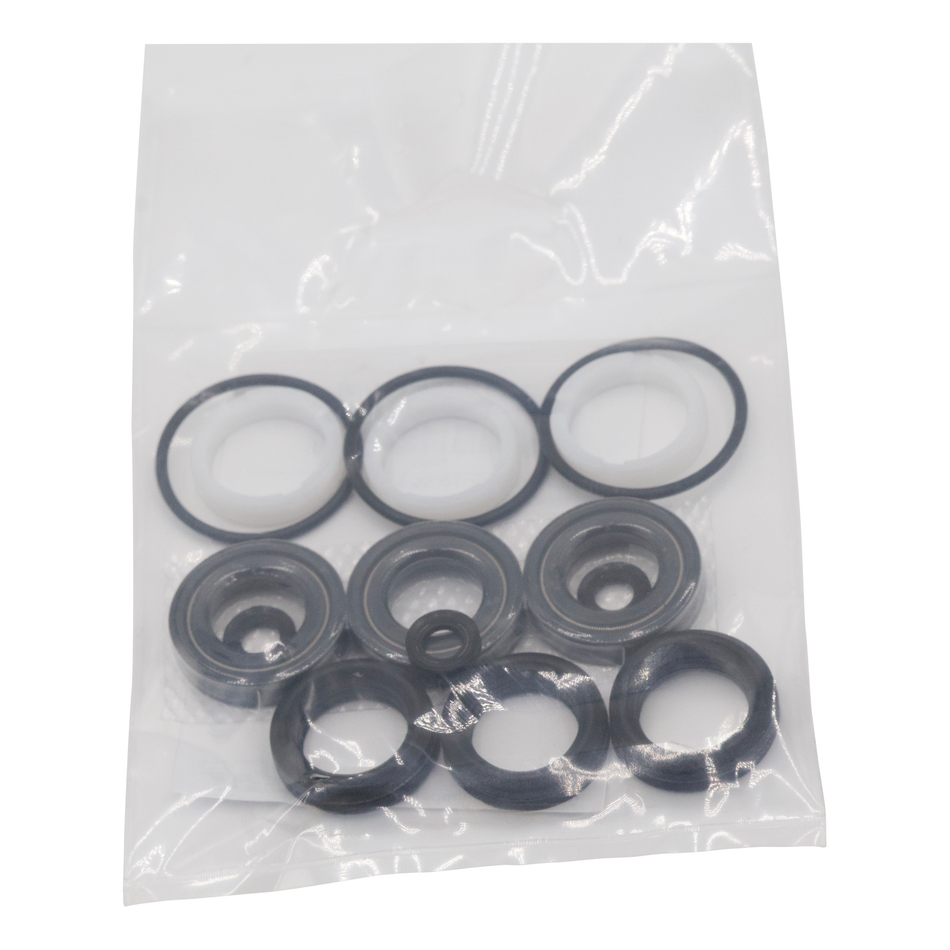 33629 KIT, SEAL, NBR