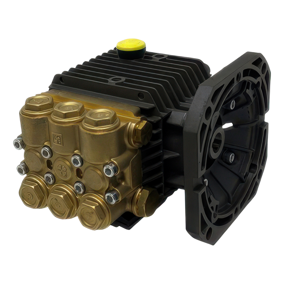 TT2028EBF 2.8GPM 2000PSI 3400RPM 5/8" ELECTRIC FLA