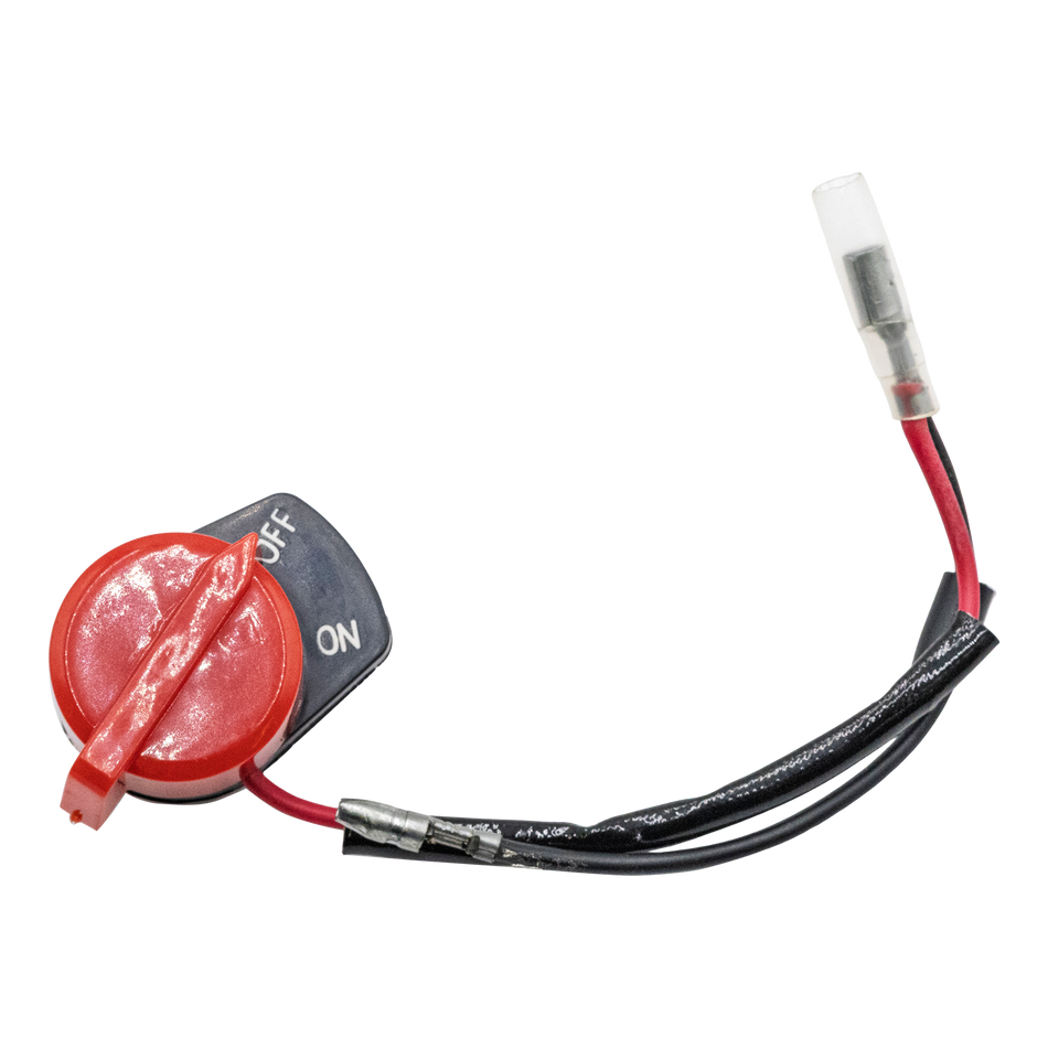ON/OFF SWITCH ASSY