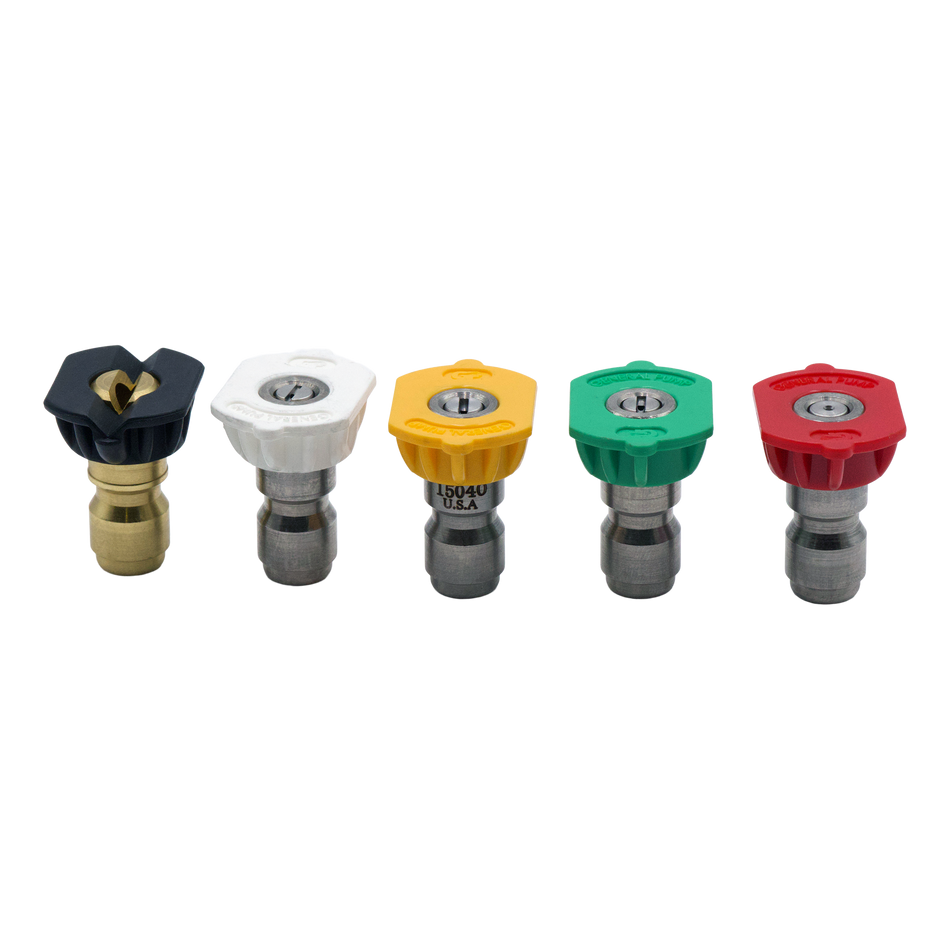 (50)GP QC 5 KIT DE BUSES 4.0 (0,15,25,40,6540)