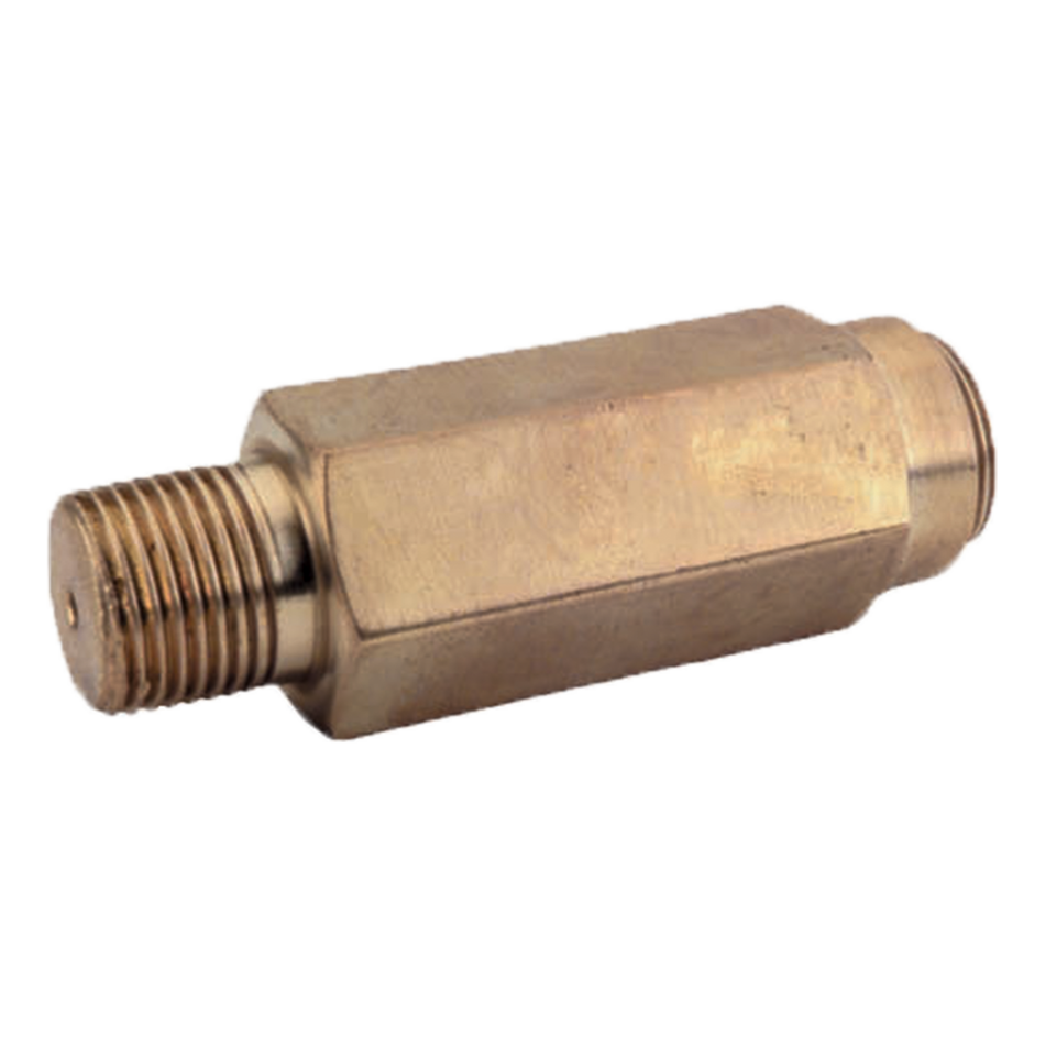 SAFETY RELIEF VALVE 3/8MPT 1000-6000 PSI