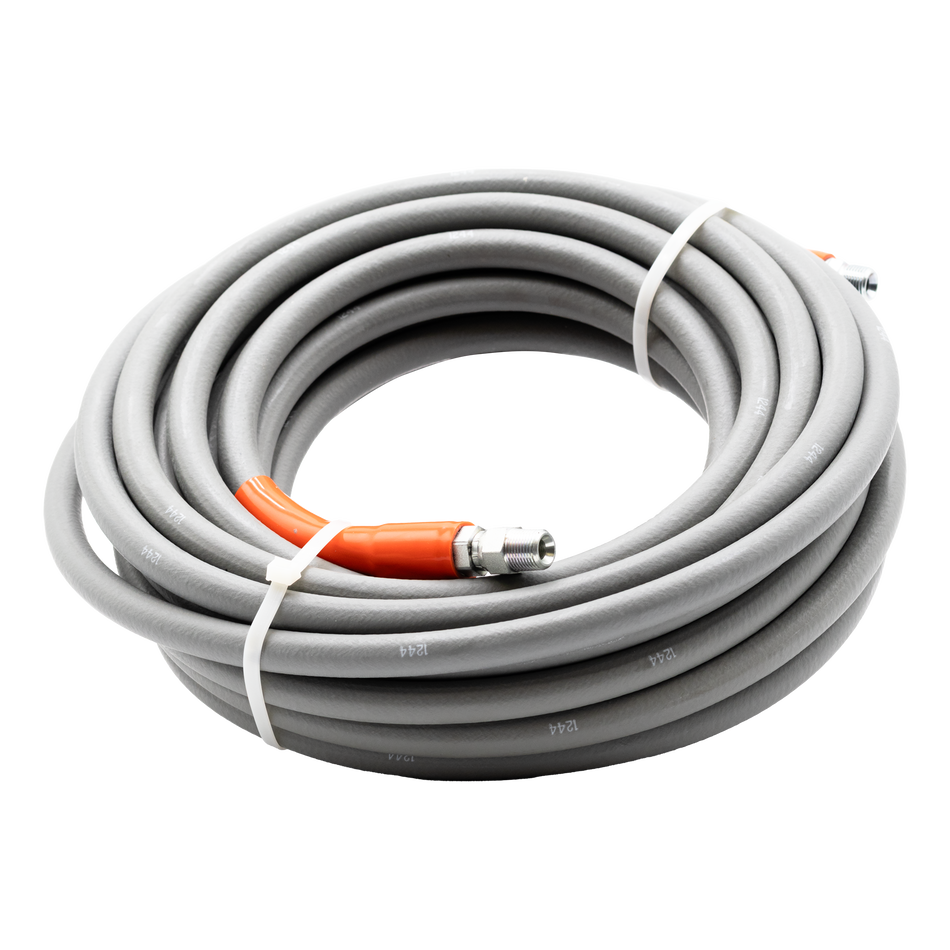 TUYAU NEPTUNE GRIS 4000 PSI 3/8"x150'