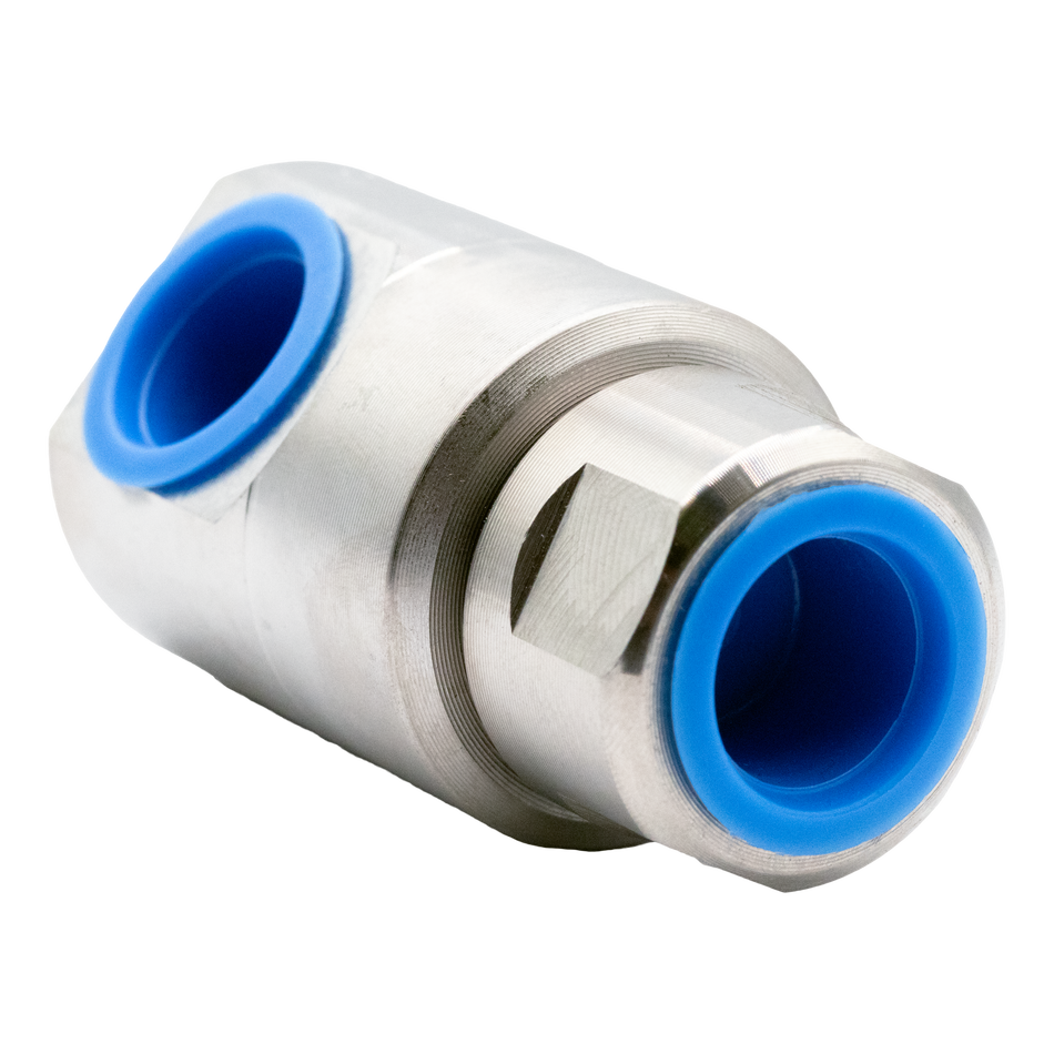 SUPER SWIV 5044 90 DEG 1 FPT X 1" FPTS.S.